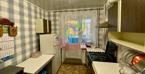 3-к квартира, вторичка, 73м2, 2/9 этаж