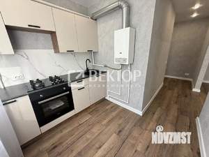 2-к квартира, вторичка, 46м2, 1/5 этаж