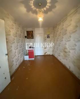 2-к квартира, вторичка, 44м2, 3/5 этаж