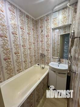 1-к квартира, вторичка, 32м2, 4/5 этаж