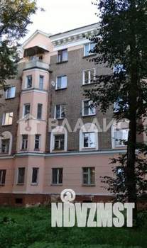 3-к квартира, вторичка, 80м2, 5/5 этаж
