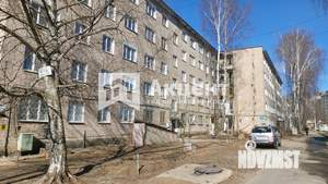1-к квартира, вторичка, 29м2, 1/5 этаж
