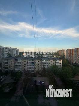 2-к квартира, вторичка, 47м2, 8/9 этаж