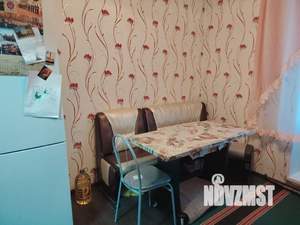 4-к квартира, вторичка, 76м2, 9/10 этаж