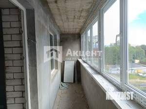 2-к квартира, вторичка, 67м2, 5/9 этаж