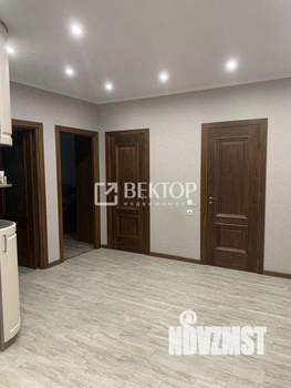 3-к квартира, вторичка, 107м2, 2/15 этаж