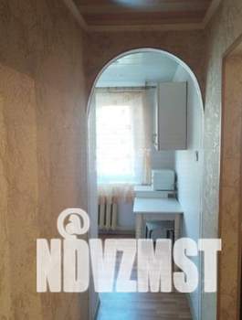 2-к квартира, вторичка, 46м2, 2/5 этаж