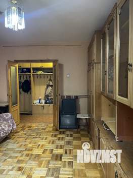 3-к квартира, вторичка, 69м2, 3/9 этаж
