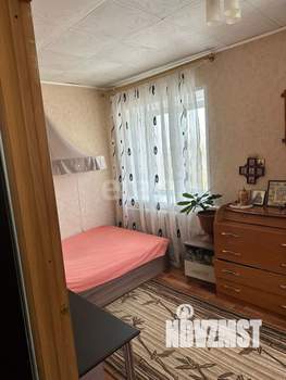 2-к квартира, вторичка, 42м2, 5/5 этаж