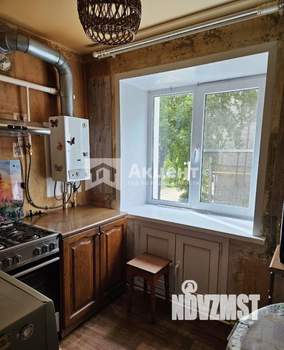 2-к квартира, вторичка, 42м2, 2/5 этаж