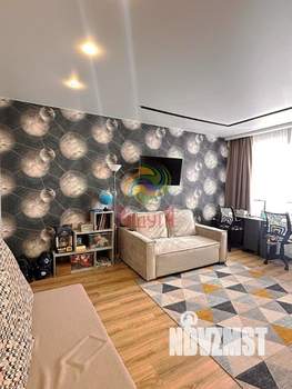 2-к квартира, вторичка, 68м2, 10/12 этаж