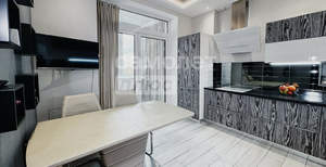 2-к квартира, вторичка, 72м2, 8/10 этаж