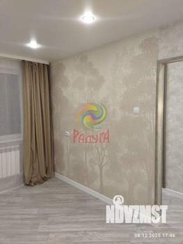 2-к квартира, вторичка, 46м2, 3/5 этаж