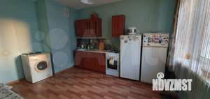 2-к квартира, вторичка, 60м2, 7/12 этаж