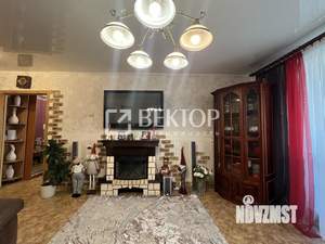 3-к квартира, вторичка, 72м2, 6/9 этаж