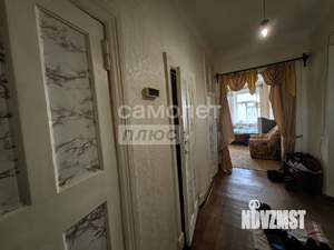 2-к квартира, вторичка, 54м2, 4/4 этаж