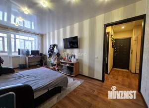 2-к квартира, вторичка, 45м2, 3/5 этаж