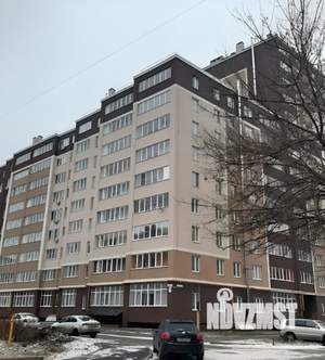 1-к квартира, вторичка, 48м2, 7/9 этаж