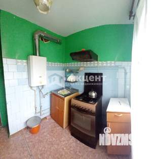 2-к квартира, вторичка, 44м2, 5/5 этаж