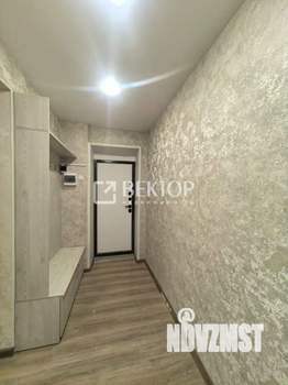 2-к квартира, вторичка, 56м2, 4/4 этаж