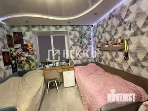 3-к квартира, вторичка, 62м2, 5/5 этаж