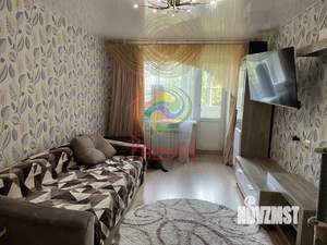 2-к квартира, вторичка, 45м2, 2/5 этаж