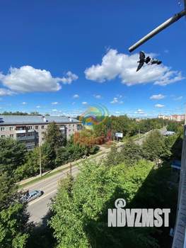 3-к квартира, вторичка, 73м2, 6/6 этаж