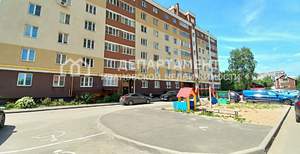 2-к квартира, вторичка, 48м2, 4/7 этаж