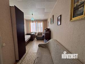 1-к квартира, вторичка, 31м2, 4/5 этаж