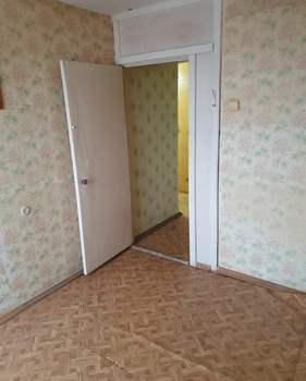 3-к квартира, вторичка, 63м2, 7/10 этаж