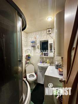 2-к квартира, вторичка, 24м2, 3/5 этаж