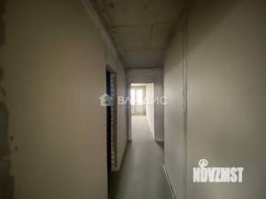 1-к квартира, вторичка, 48м2, 8/9 этаж