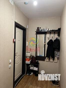 1-к квартира, вторичка, 44м2, 3/17 этаж