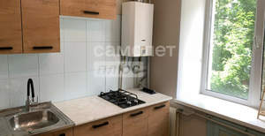 3-к квартира, вторичка, 60м2, 3/5 этаж