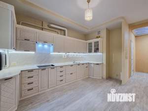 1-к квартира, вторичка, 51м2, 2/17 этаж
