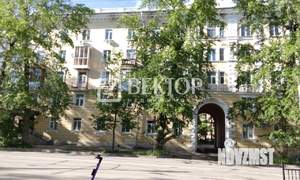 2-к квартира, вторичка, 63м2, 3/5 этаж