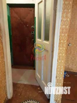 2-к квартира, вторичка, 41м2, 3/4 этаж