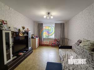 1-к квартира, вторичка, 42м2, 6/17 этаж