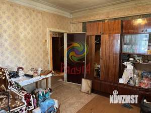 2-к квартира, вторичка, 48м2, 2/2 этаж