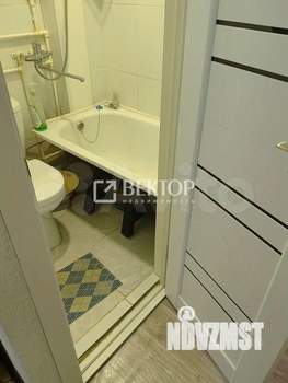 2-к квартира, вторичка, 48м2, 3/4 этаж