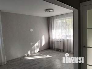 1-к квартира, вторичка, 31м2, 4/5 этаж