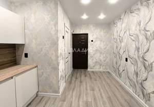 Студия квартира, вторичка, 13м2, 3/5 этаж