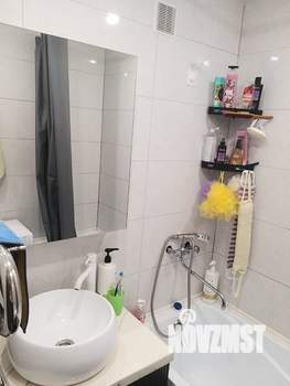 1-к квартира, вторичка, 35м2, 9/9 этаж