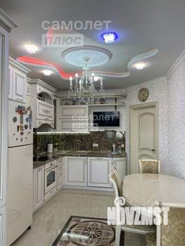 4-к квартира, вторичка, 120м2, 5/20 этаж