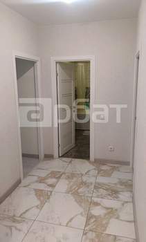 3-к квартира, вторичка, 87м2, 3/6 этаж