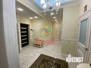 2-к квартира, вторичка, 108м2, 2/10 этаж
