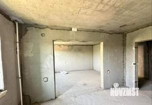 3-к квартира, вторичка, 80м2, 3/17 этаж