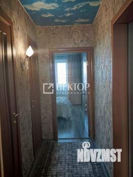 3-к квартира, вторичка, 66м2, 9/10 этаж