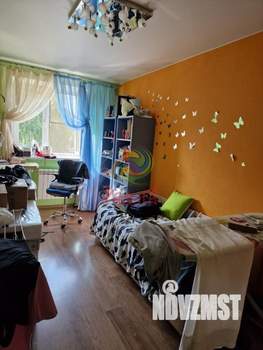 3-к квартира, вторичка, 63м2, 5/5 этаж