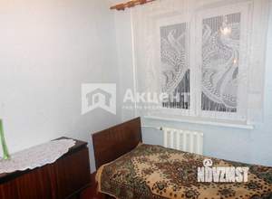 2-к квартира, вторичка, 42м2, 4/5 этаж